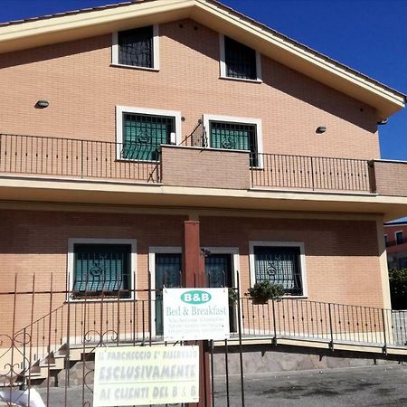 B&B Чампино Екстериор снимка