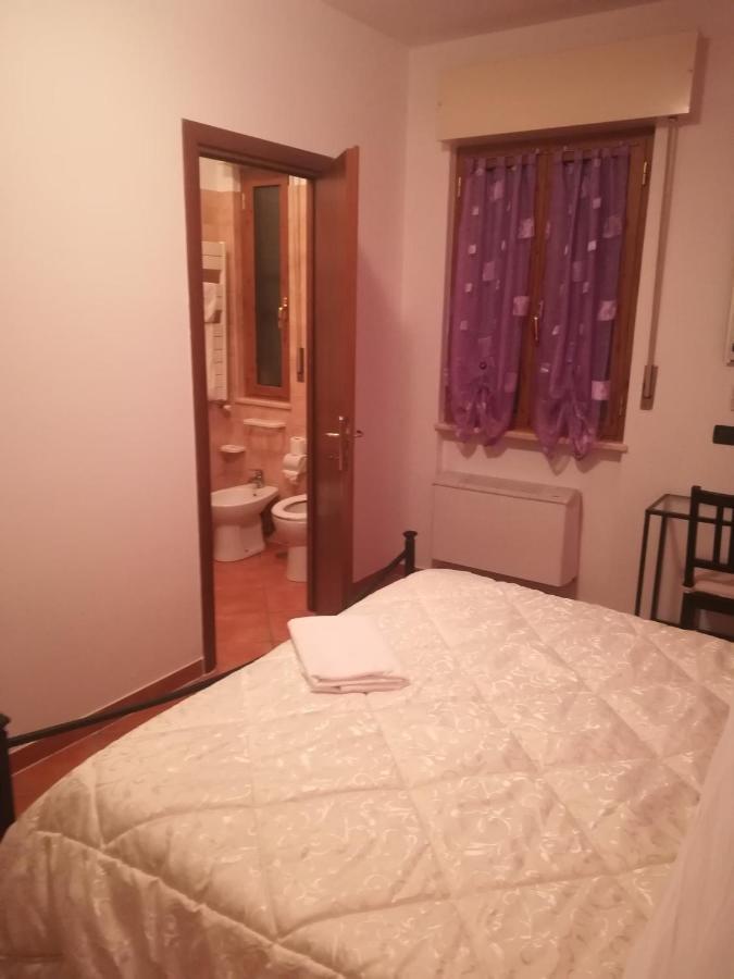 B&B Чампино Екстериор снимка