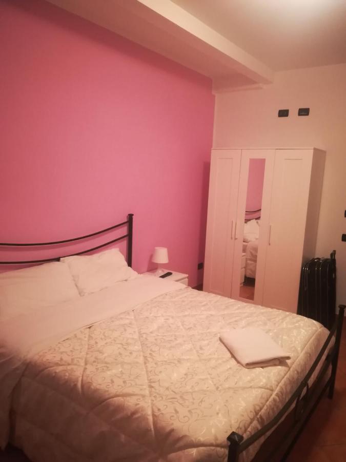 B&B Чампино Екстериор снимка