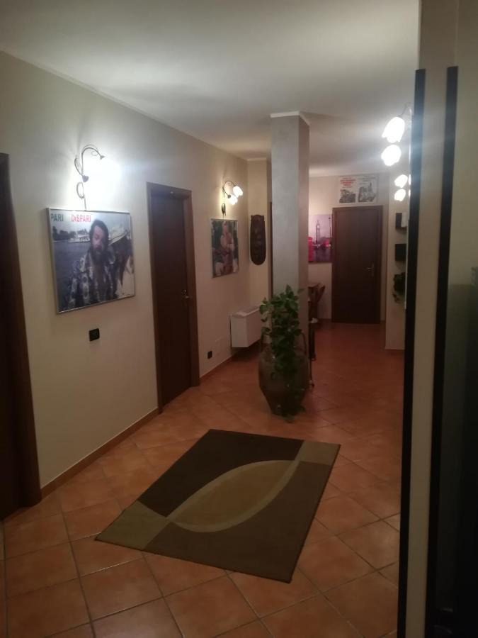 B&B Чампино Екстериор снимка