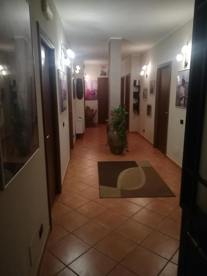 B&B Чампино Екстериор снимка