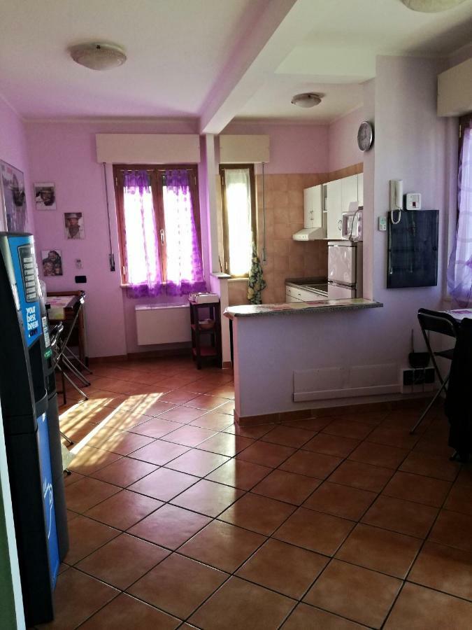 B&B Чампино Екстериор снимка