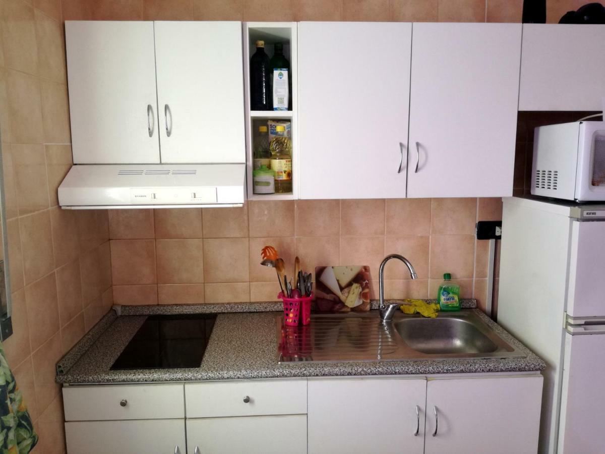 B&B Чампино Екстериор снимка
