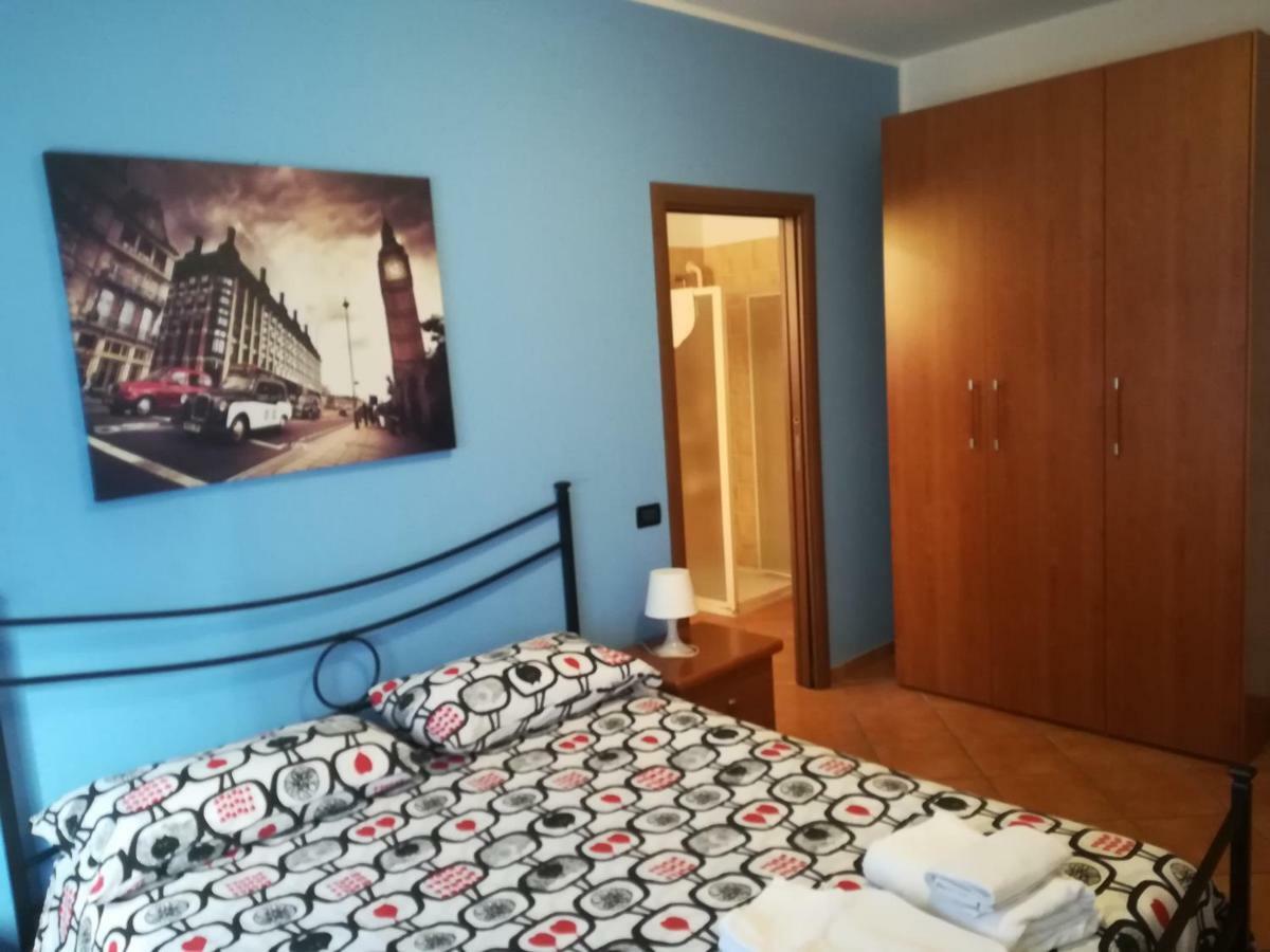 B&B Чампино Екстериор снимка