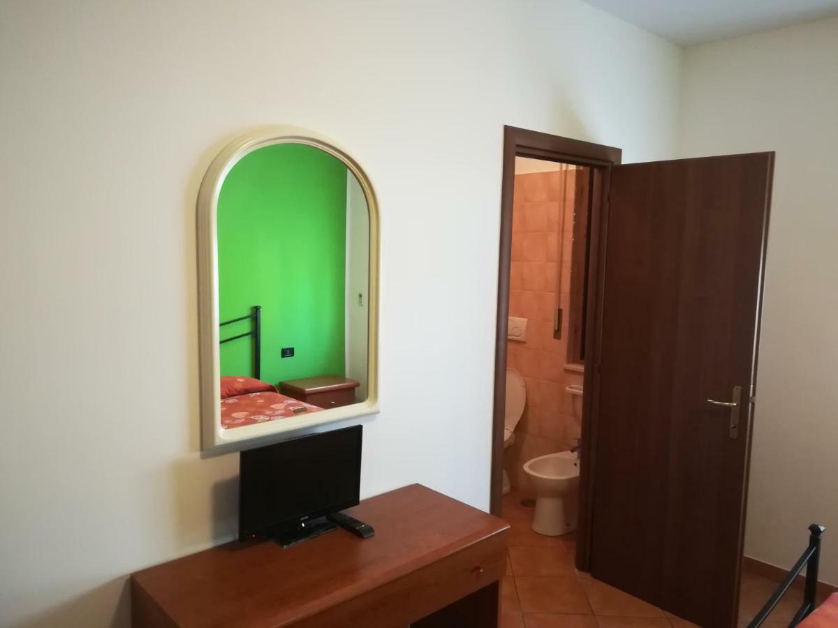 B&B Чампино Екстериор снимка
