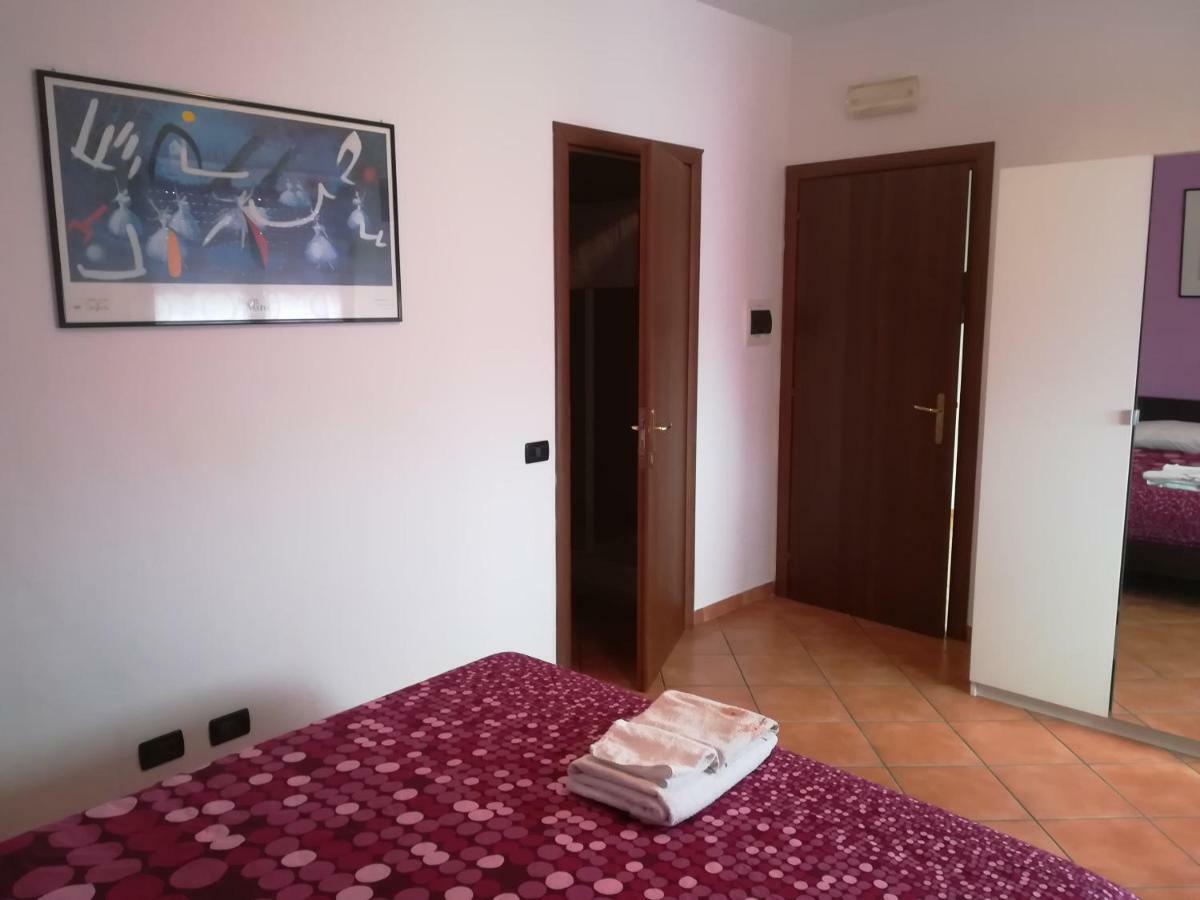 B&B Чампино Екстериор снимка