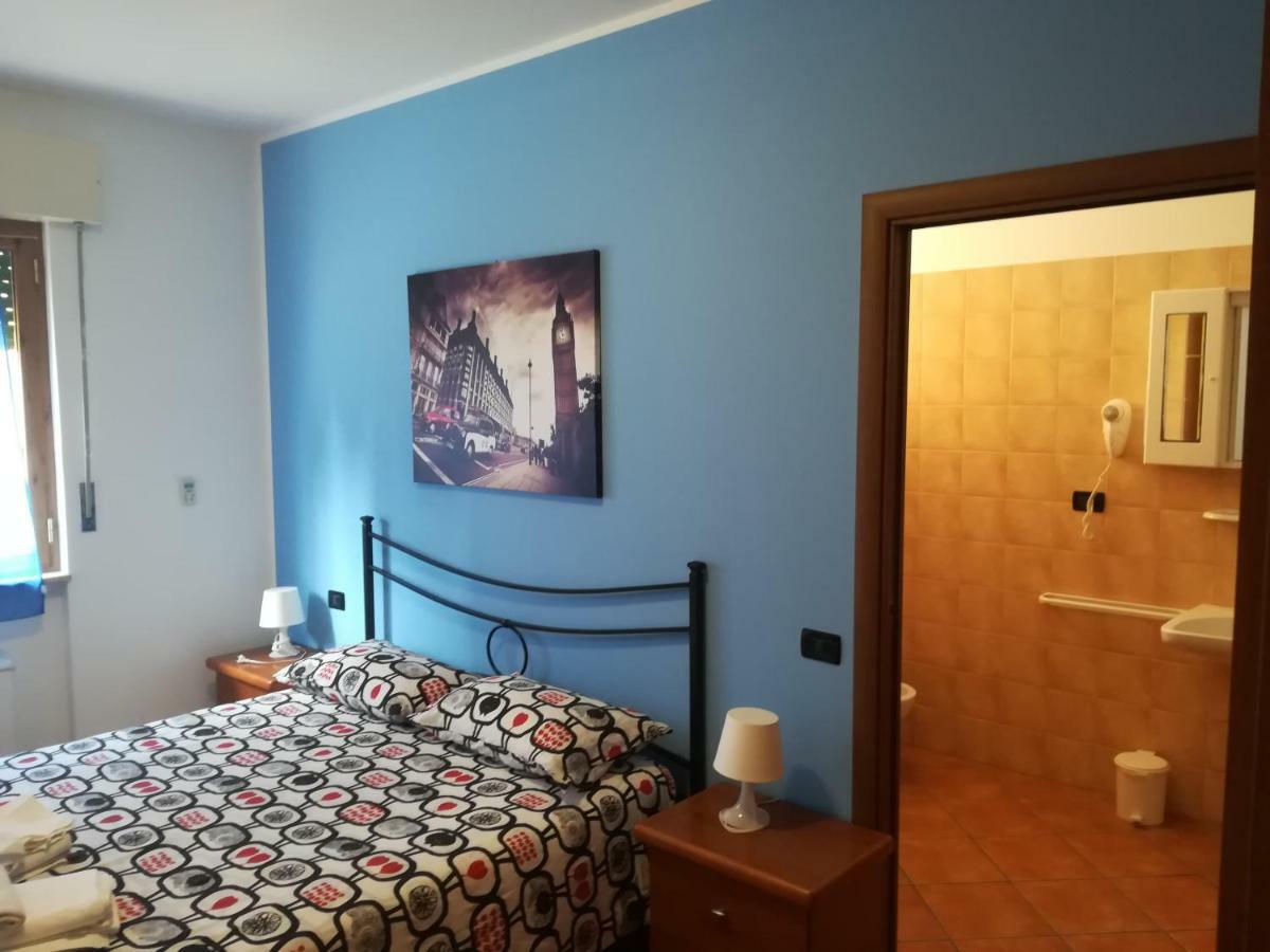 B&B Чампино Екстериор снимка
