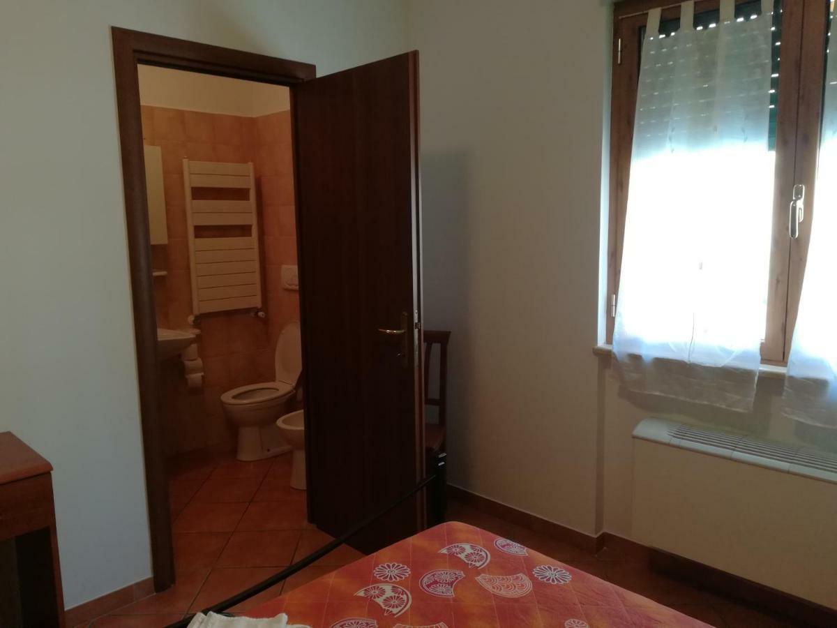 B&B Чампино Екстериор снимка