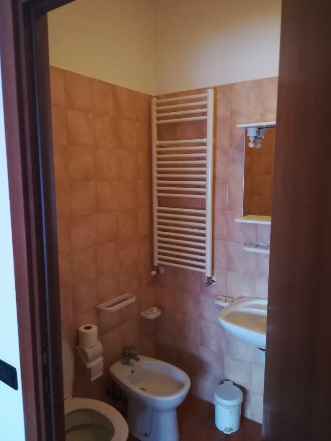 B&B Чампино Екстериор снимка