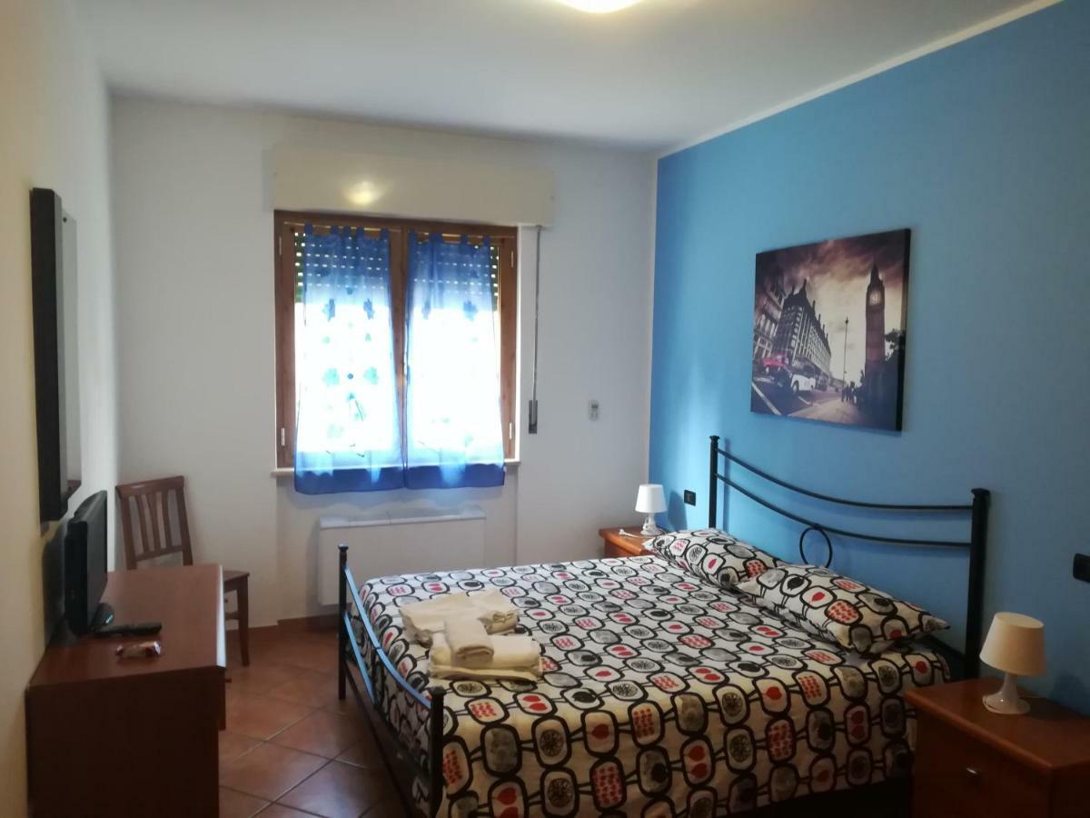 B&B Чампино Екстериор снимка