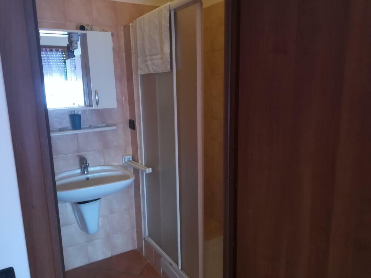 B&B Чампино Екстериор снимка