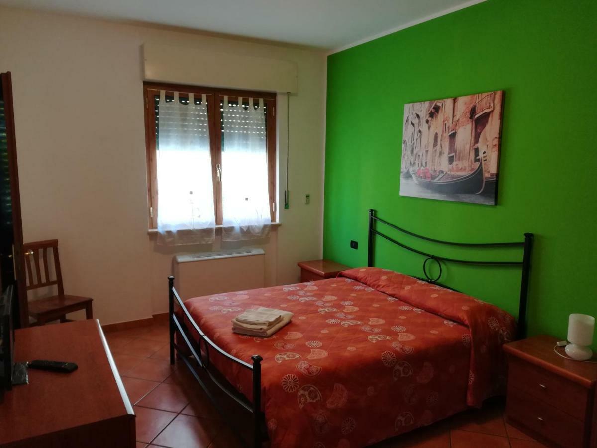 B&B Чампино Екстериор снимка