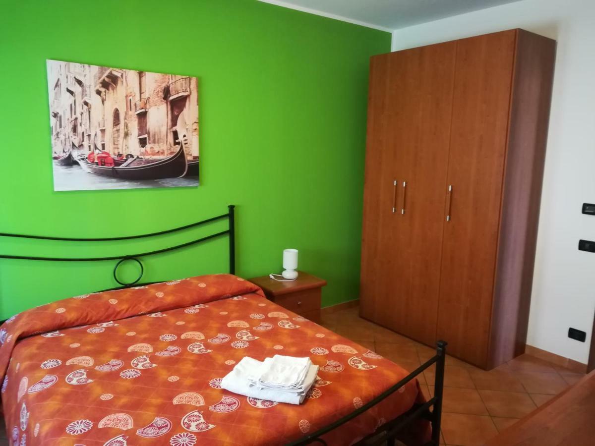 B&B Чампино Екстериор снимка