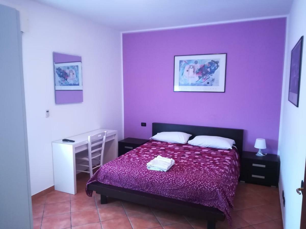 B&B Чампино Екстериор снимка