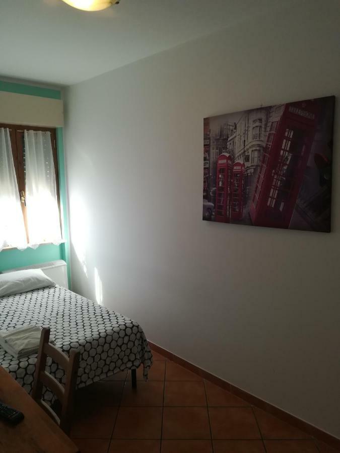 B&B Чампино Екстериор снимка