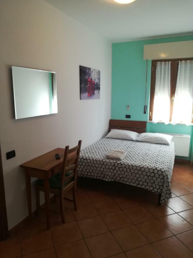 B&B Чампино Екстериор снимка
