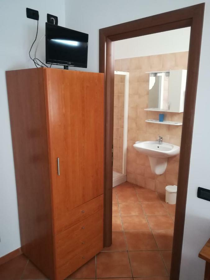 B&B Чампино Екстериор снимка