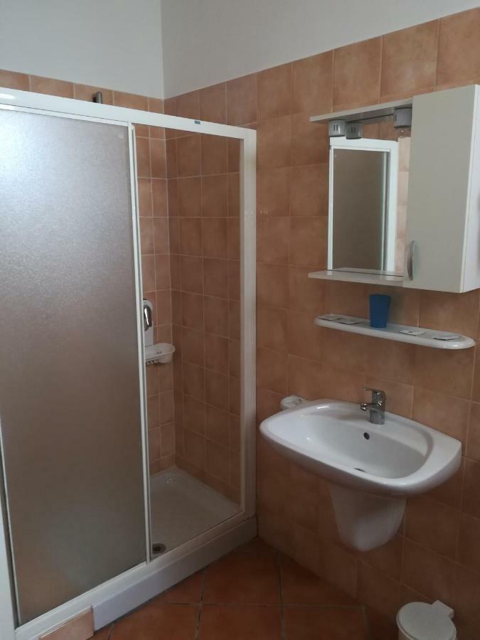 B&B Чампино Екстериор снимка