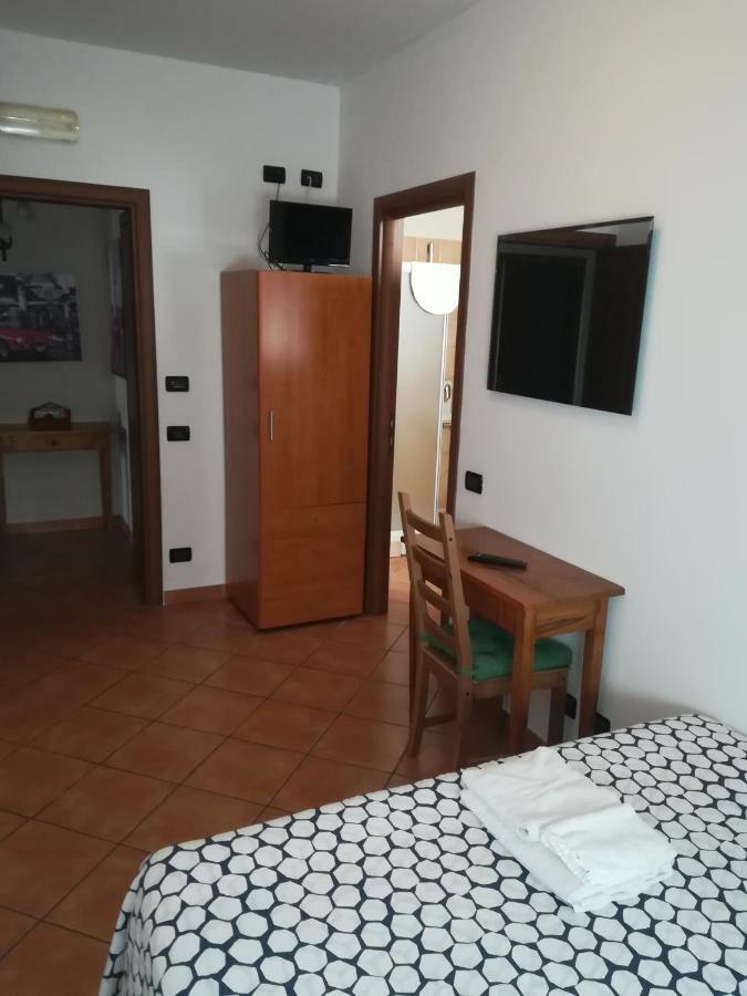 B&B Чампино Екстериор снимка